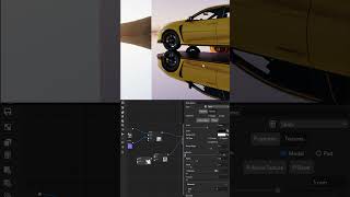 Creating realistic water in KeyShot Studio (5/5)