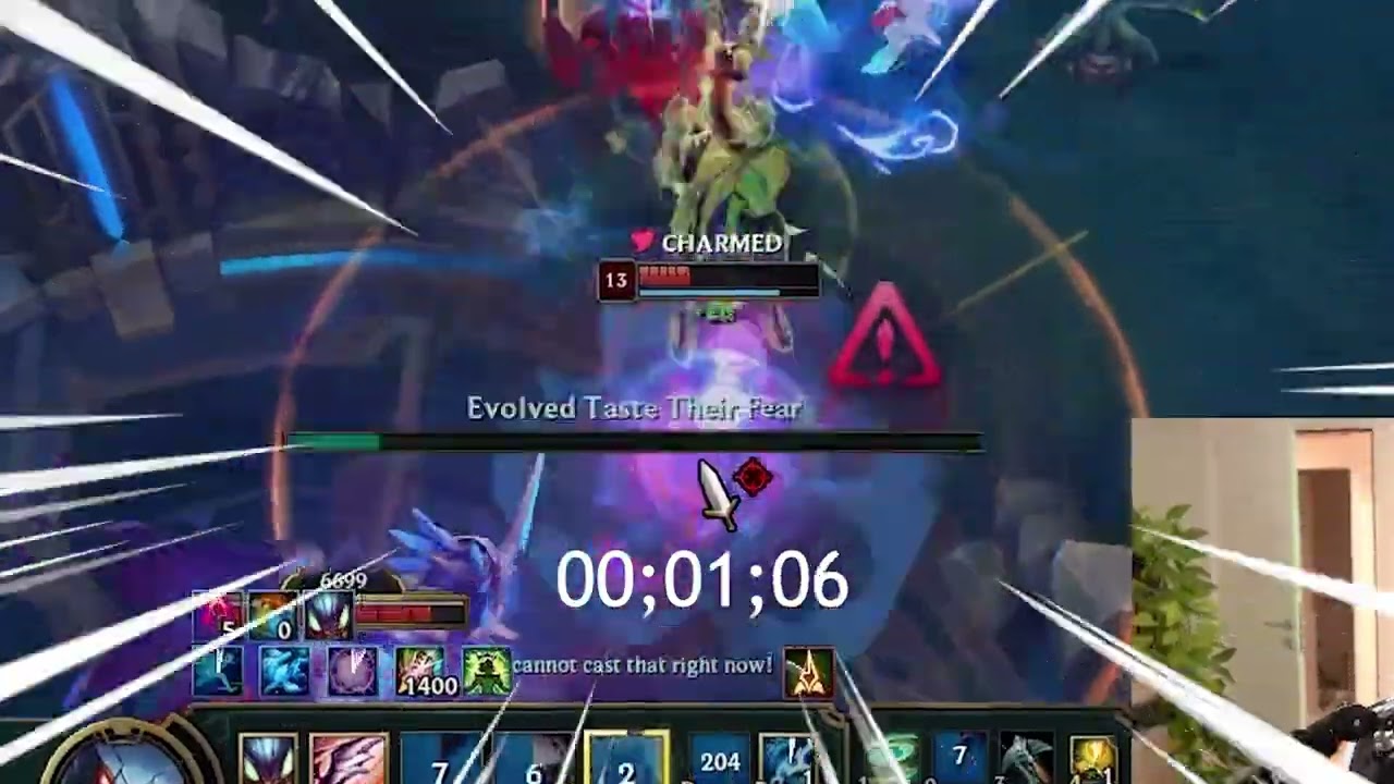 Agurin trial
