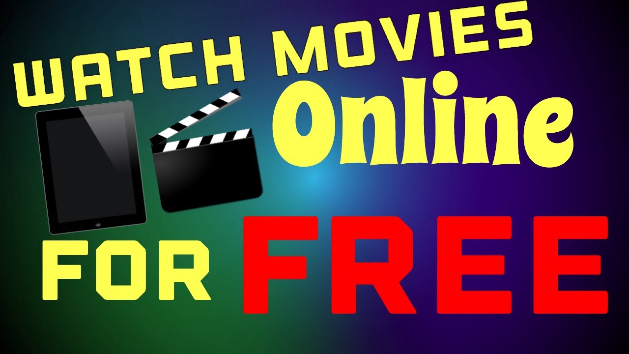 Watch Free Movies