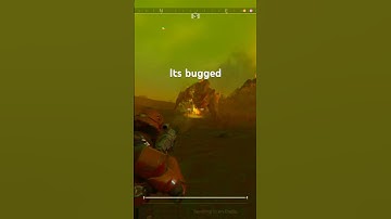 Helldivers 2 audio is bugged #helldivers2 #gaming