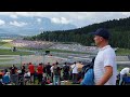 F1 general admission Red Bull Ring 2022 Austria