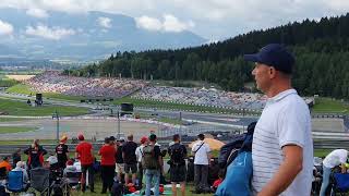 Download Lagu F1 general admission Red Bull Ring 2022 Austria MP3 Download Lagu F1 general admission Red Bull Ring 2022 Austria MP3