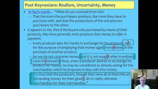 What Is Says Law and Why Is It False