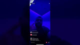 Medi67 (Live auf Instagram 8.1.21)