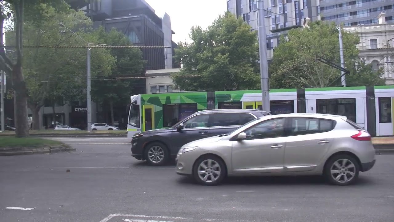 D2 5019 Elizabeth St