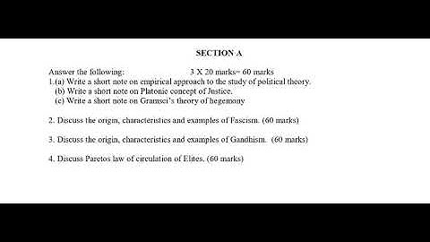 OAS 2018 MAIN OPEN TEST SERIES 007 POL SC & IR-AAROHAN CLASSES-9437002210