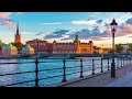 Turisti per Caso: Svezia - Alla scoperta di Stoccolma