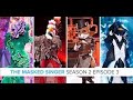 Arabic The Masked Singer Season 2 E03 مترجم المغني المقنع الموسم الثاني الحلقة 3 مترجم Arabic The Masked Singer Season 2 E03 مترجم المغني المقنع الموسم الثاني الحلقة 3 مترجم