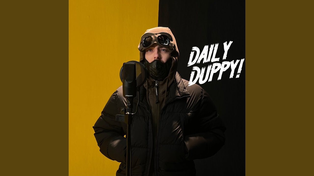 Daily Duppy - YouTube