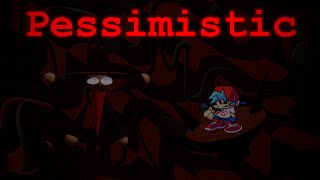 Friday Night Funkin' Vs. Hellbreaker - Pessimistic