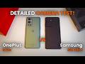 OnePlus 9 Pro 📱 vs Samsung Galaxy S21 Ultra 📸 Camera TEST Comparison!