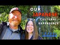 Exquisite Japanese Tea Garden | An Enjoyable Day Experiencing Japanese Cultural in San Antonio Texas