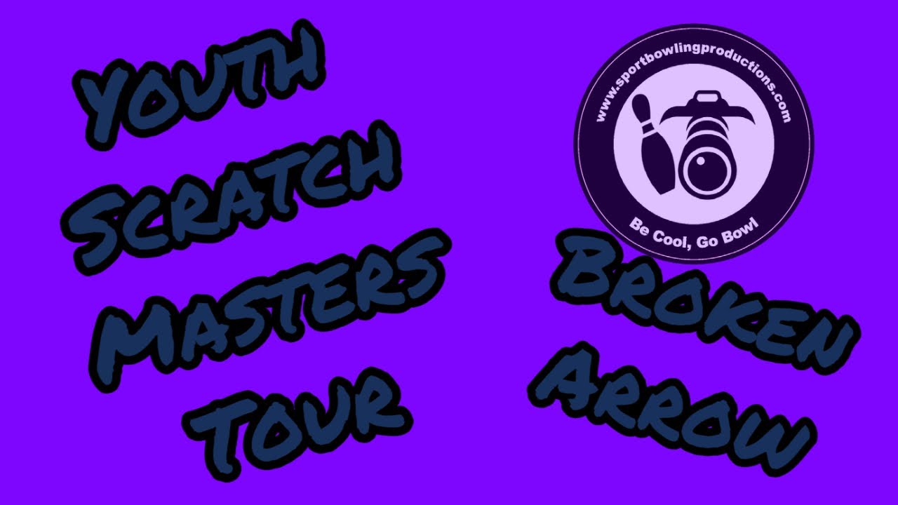 youth scratch masters tour