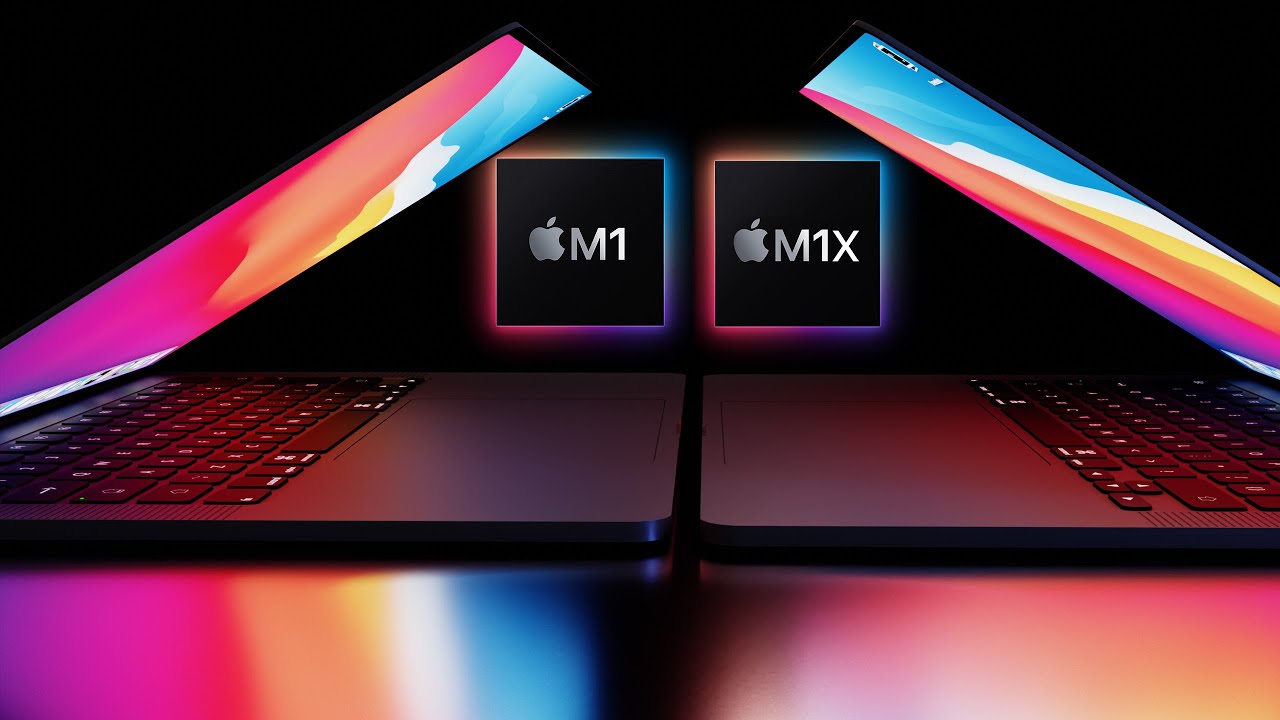 Should you buy M1 NOW or Wait for M1X MacBook Pro? - YouTube