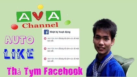 Cài Auto Like, Auto thả Tym cho facebook | Tăng độ tương tác Facebook bằng auto like auto thả tim