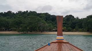 Koh Kradan(Trang) - Tailandia 2022