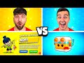 BATALLA de NUEVAS CAJAS de BRAWLERS en BRAWL STARS ???????? (increíble)