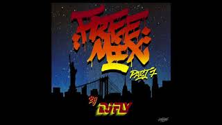 Dj Fly – Free Mix Part.7