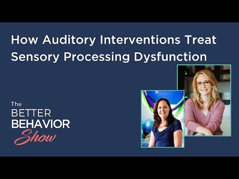 How Auditory Interventions