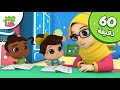 Omar Hana Arabic رسوم متحركة دينية إسلامية للأطفال 