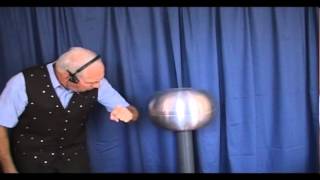 School Assemblies The Magic of Science Bob Conrad School Assembly Program