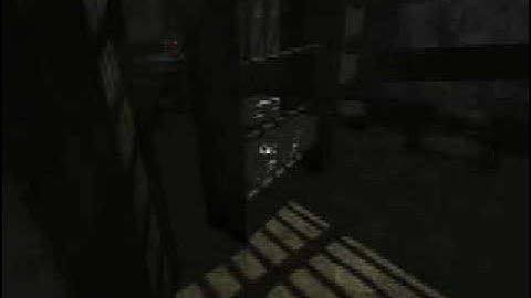 Penumbra: Overture Lighting Error