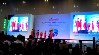 (fancam) 04102015 TheEmpire cover VIXX