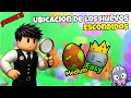 ¡Consigue los Huevos Secretos del Evento de Pascua! Nueva Update en PetSimulator99 - SrFreys