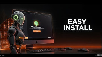 How to Install & Use Wan Steady Danceer: Animate Any Photo in Minutes [Complete Guide]