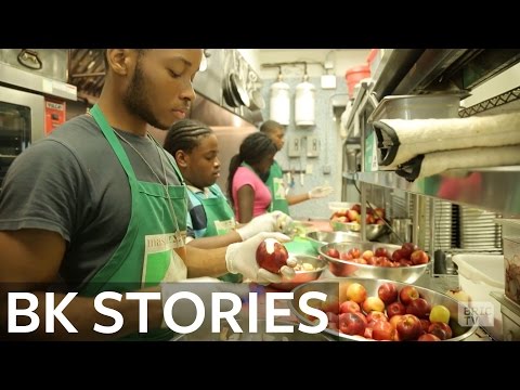 Masbia Soup Kitchen Feeds Brooklyn S