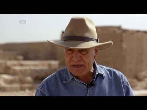 Video: Tajanstvena Piramida Ispod Jeruzalema Zbunjivala Je Arheologe - Alternativni Prikaz