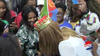 EmbassyMedia - Eritrea’s Independence Day celebration in London UK 2022