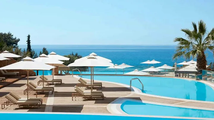 All Inclusive Trips, Packages and Vacation to Europe