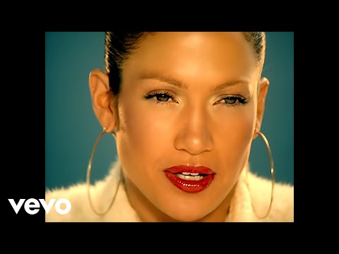 Jennifer Lopez – Jenny from the Block (Official HD Video) ft. Jadakiss, Styles P.