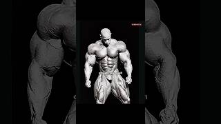 Flex Wheeler Mr Olympia 2000 Arm Workout