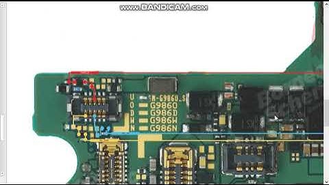 Sm G986U on off volume key Jumper Ways | Samsung Galaxy s20 plus 5g on off volume Problem Solution