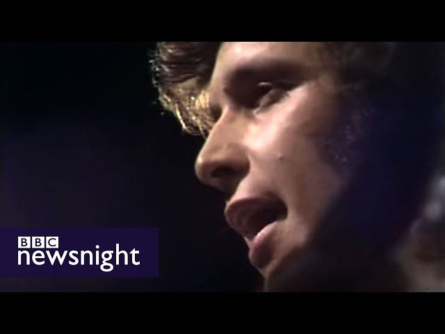 DON MCLEAN - American Pie '72