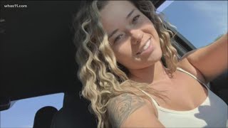'He shot her in the back': Louisville dad remembers daughter killed by boyfriend | Domestic Violence