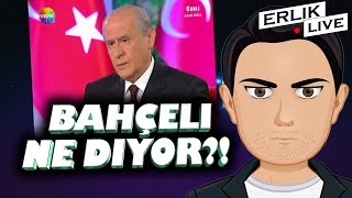 Download Lagu Bahçeli'nin Bu Röportajı İzlenmeli! l  | Yayın Kesit MP3