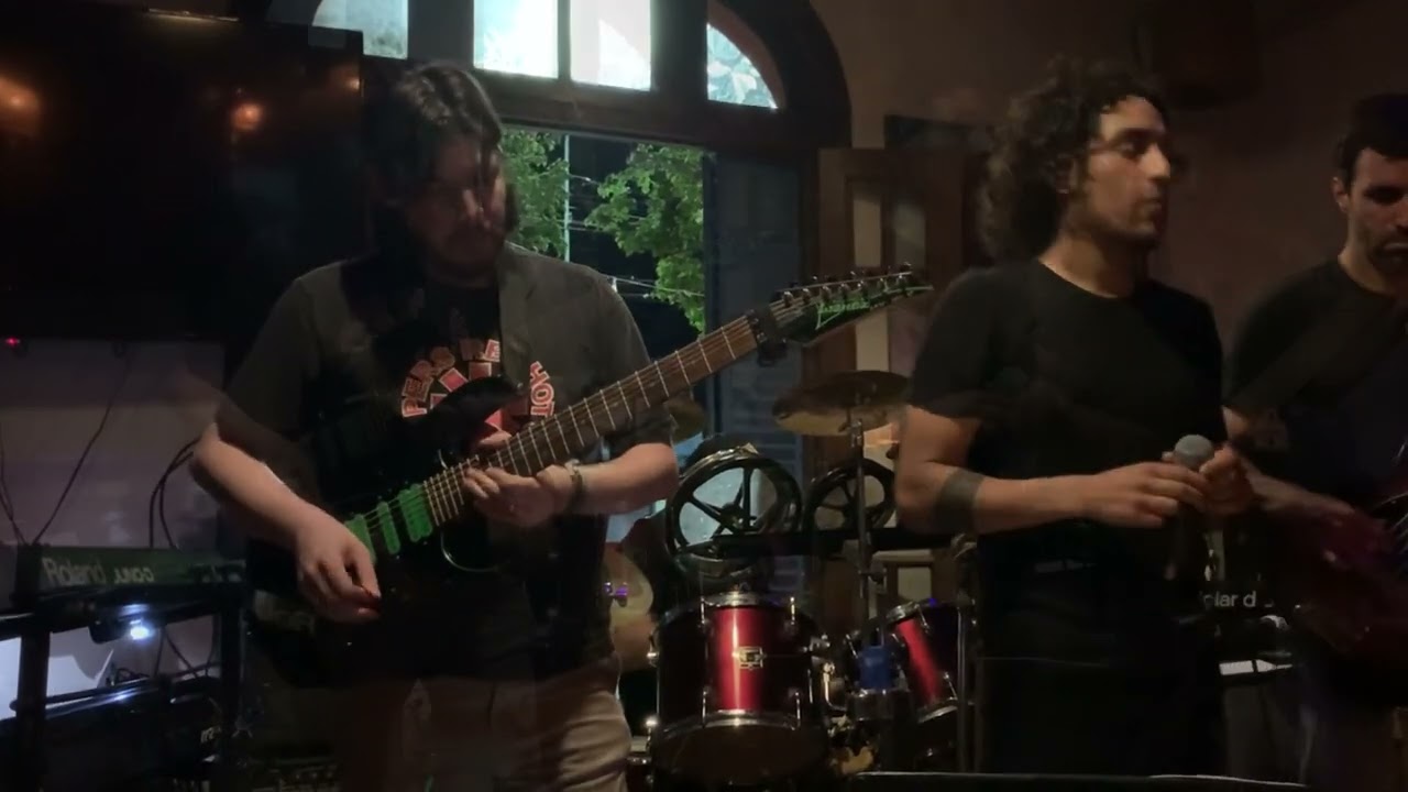 SUNSET -  Tema de LOS RANCHEROS  "Sin Solucion" / (Me canse de amarte)