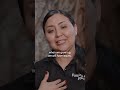 Grundig Food Saved Me Stories from Refettorio Merida: Gabriela answers, "How has food saved me?"