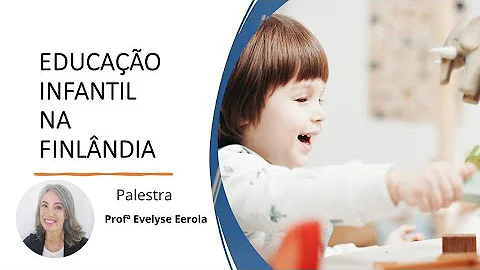 Como é a educação na Finlândia?