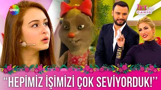 Köstebekgiller Oyuncuları Bir Arada Her Şey Dahil 96. Bölüm 2. Sezon