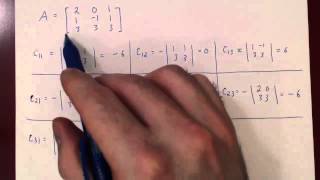 The Adjoint Formula - Part 2
