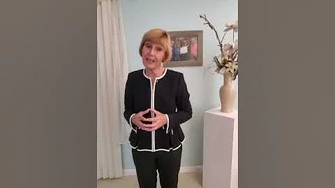 Get To Know Robin McGregor, Candidate For State Re...