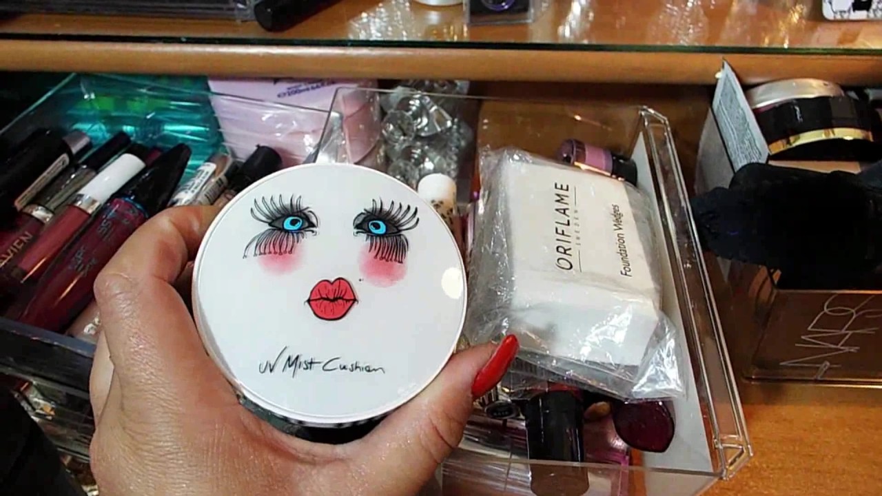 Decluttering II Curatenie in colectia de makeup II Mikky Michellee