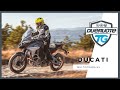 Ducati Multistrada V4: è lei il nuovo riferimento? - DueruoteTG #46