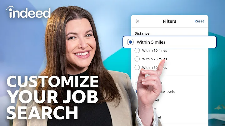 The Ultimate Indeed Job Search Guide: Find The Perfect Job For You