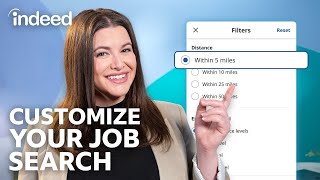The Ultimate Indeed Job Search Guide: Find The Perfect Job For You