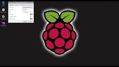 Setup Raspberry Pi For SFTP / SSH File Xfer